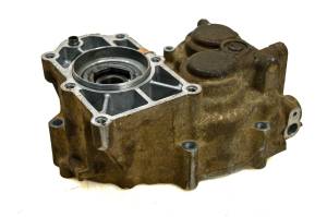 Kawasaki - 11 Kawasaki Mule 4010 Diesel 4x4 Transmission Hi Low Gear Case Housing Cover KAF950F - Image 2