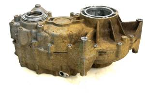 Kawasaki - 11 Kawasaki Mule 4010 Diesel 4x4 Transmission Gear Case Housing KAF950F - Image 2