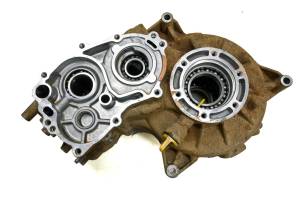 Kawasaki - 11 Kawasaki Mule 4010 Diesel 4x4 Transmission Gear Case Housing KAF950F - Image 4