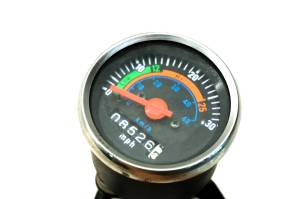 Kawasaki - 11 Kawasaki Mule 4010 Diesel 4x4 Speedometer Dash KAF950 - Image 2