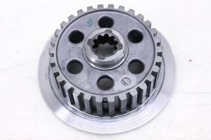 Kawasaki - 19 Kawasaki KLX250 Inner Clutch Hub - Image 1