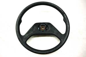 Kawasaki - 11 Kawasaki Mule 4010 Diesel 4x4 Steering Wheel KAF950 - Image 1