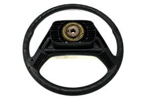 Kawasaki - 11 Kawasaki Mule 4010 Diesel 4x4 Steering Wheel KAF950 - Image 4