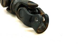 Kawasaki - 11 Kawasaki Mule 4010 Diesel 4x4 Steering Stem Yoke Joint KAF950 - Image 2