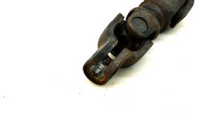 Kawasaki - 11 Kawasaki Mule 4010 Diesel 4x4 Steering Stem Yoke Joint KAF950 - Image 3