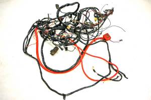 Kawasaki - 11 Kawasaki Mule 4010 Diesel 4x4 Wire Harness Electrical Wiring KAF950 - Image 1