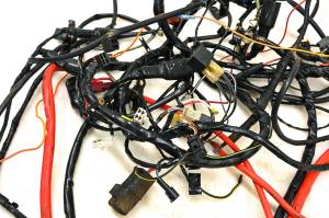 Kawasaki - 11 Kawasaki Mule 4010 Diesel 4x4 Wire Harness Electrical Wiring KAF950 - Image 4