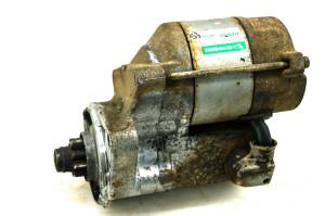 Kawasaki - 11 Kawasaki Mule 4010 Diesel 4x4 Starter Motor KAF950 - Image 1