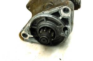 Kawasaki - 11 Kawasaki Mule 4010 Diesel 4x4 Starter Motor KAF950 - Image 2