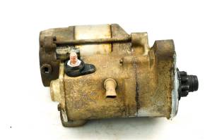 Kawasaki - 11 Kawasaki Mule 4010 Diesel 4x4 Starter Motor KAF950 - Image 4