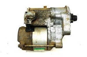 Kawasaki - 11 Kawasaki Mule 4010 Diesel 4x4 Starter Motor KAF950 - Image 5