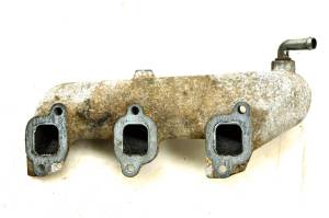 Kawasaki - 11 Kawasaki Mule 4010 Diesel 4x4 Intake Manifold KAF950 - Image 2