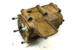 Kawasaki - 11 Kawasaki Mule 4010 Diesel 4x4 Transmission Bevel Gear Case Housing KAF950F - Image 1