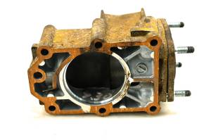 Kawasaki - 11 Kawasaki Mule 4010 Diesel 4x4 Transmission Bevel Gear Case Housing KAF950F - Image 3