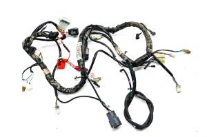 Kawasaki - 13 Kawasaki Brute Force 300 2x4 Wire Harness Electrical Wiring KVF300 - Image 1