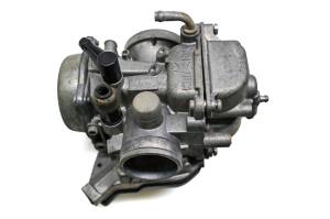 Kawasaki - 13 Kawasaki Brute Force 300 2x4 Carburetor Carb KVF300 - Image 2