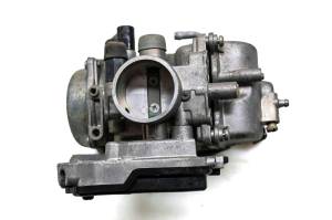 Kawasaki - 13 Kawasaki Brute Force 300 2x4 Carburetor Carb KVF300 - Image 3