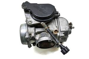 Kawasaki - 13 Kawasaki Brute Force 300 2x4 Carburetor Carb KVF300 - Image 4