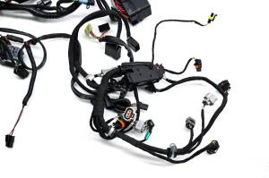 Ski-Doo - 09 Ski-Doo GSX Limited 1200 REV-XR Wire Harness Electrical Wiring 120" - Image 2