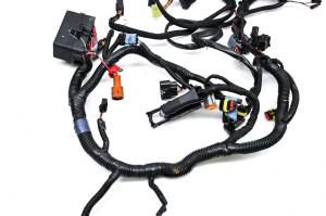 Ski-Doo - 09 Ski-Doo GSX Limited 1200 REV-XR Wire Harness Electrical Wiring 120" - Image 3