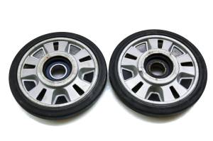 Ski-Doo - 09 Ski-Doo GSX Limited 1200 REV-XR Idler Wheels 141Mm 120" - Image 1