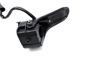 Ski-Doo - 09 Ski-Doo GSX Limited 1200 REV-XR Throttle Lever & Engine Motor Kill Switch 120" - Image 2