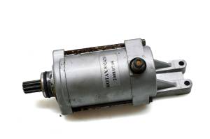 Ski-Doo - 09 Ski-Doo GSX Limited 1200 REV-XR Starter Motor 120" - Image 1