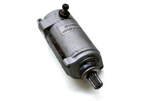 Ski-Doo - 09 Ski-Doo GSX Limited 1200 REV-XR Starter Motor 120" - Image 2