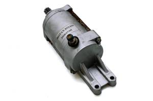 Ski-Doo - 09 Ski-Doo GSX Limited 1200 REV-XR Starter Motor 120" - Image 3