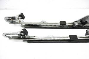 Ski-Doo - 09 Ski-Doo GSX Limited 1200 REV-XR Rear Suspension Rails Left & Right 120" - Image 3