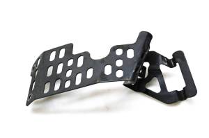 Ski-Doo - 09 Ski-Doo GSX Limited 1200 REV-XR Drive Belt Guard Bracket 120" - Image 2