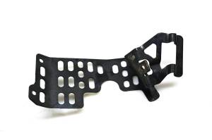 Ski-Doo - 09 Ski-Doo GSX Limited 1200 REV-XR Drive Belt Guard Bracket 120" - Image 3