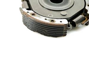 Arctic Cat - 00 Arctic Cat 300 4x4 Centrifugal Wet Clutch - Image 4