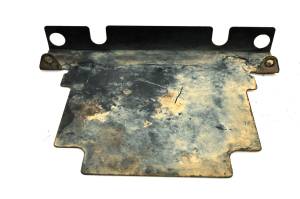 Kawasaki - 98 Kawasaki Mule 2500 4x4 Front Lower Frame Cover KAF620 - Image 3