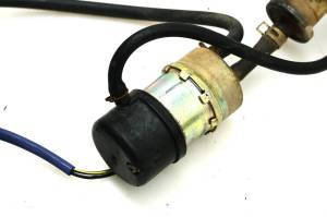 Kawasaki - 98 Kawasaki Mule 2500 4x4 Fuel Pump KAF620 - Image 3