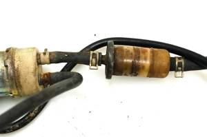 Kawasaki - 98 Kawasaki Mule 2500 4x4 Fuel Pump KAF620 - Image 4