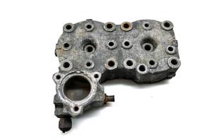 Polaris - 79 Polaris TXL 340 Cylinder Head 121" - Image 1