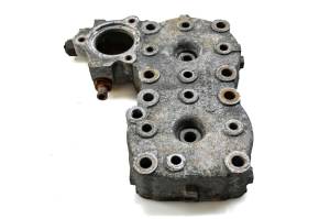 Polaris - 79 Polaris TXL 340 Cylinder Head 121" - Image 2