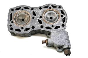 Polaris - 79 Polaris TXL 340 Cylinder Head 121" - Image 4