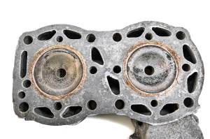 Polaris - 79 Polaris TXL 340 Cylinder Head 121" - Image 5