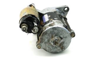 Kawasaki - 98 Kawasaki Mule 2500 4x4 Starter Motor KAF620 - Image 3