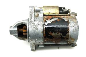 Kawasaki - 98 Kawasaki Mule 2500 4x4 Starter Motor KAF620 - Image 4