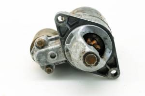 Kawasaki - 98 Kawasaki Mule 2500 4x4 Starter Motor KAF620 - Image 6