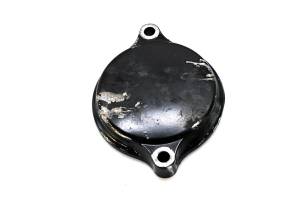 Kawasaki - 04 Kawasaki Bayou 250 2x4 Oil Filter Cover KLF250 - Image 2