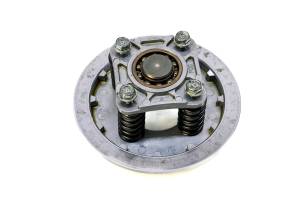 Kawasaki - 04 Kawasaki Bayou 250 2x4 Clutch Pressure Plate KLF250 - Image 1