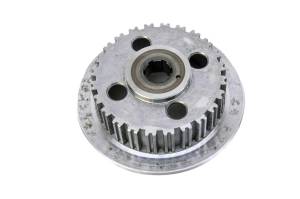 Kawasaki - 04 Kawasaki Bayou 250 2x4 Inner Clutch Hub KLF250 - Image 1