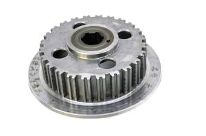 Kawasaki - 04 Kawasaki Bayou 250 2x4 Inner Clutch Hub KLF250 - Image 2