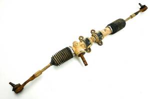 Kawasaki - 98 Kawasaki Mule 2500 4x4 Steering Rack & Pinion KAF620 - Image 1