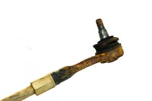 Kawasaki - 98 Kawasaki Mule 2500 4x4 Steering Rack & Pinion KAF620 - Image 6