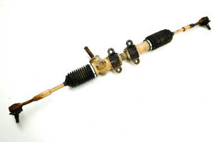 Kawasaki - 98 Kawasaki Mule 2500 4x4 Steering Rack & Pinion KAF620 - Image 7